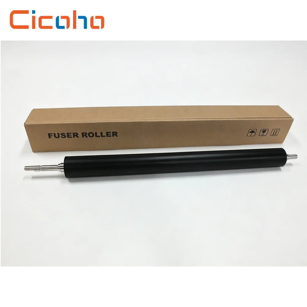 FE8-7461-000 New Fuser Lower Pressure Roller For Canon IR ADV DX C5840 C5860 C5870 C5850 C5840i C5850i C5860i C5870i Copier Part
