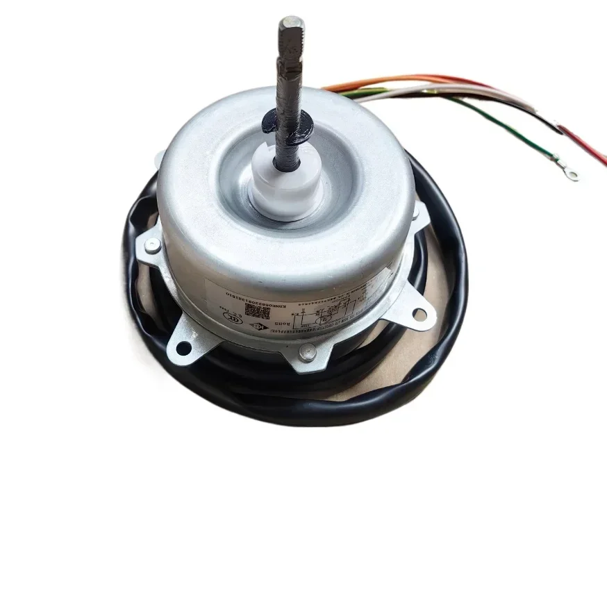 

Air Conditioning Outdoor Fan Motor YDK-025S62513-06 YDK25-6L GZSDJ-03 Reverse 25w for TCL