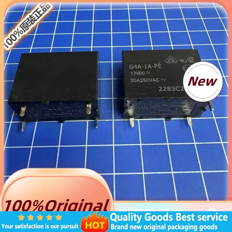 1Piece G4A-1A-PE-12…