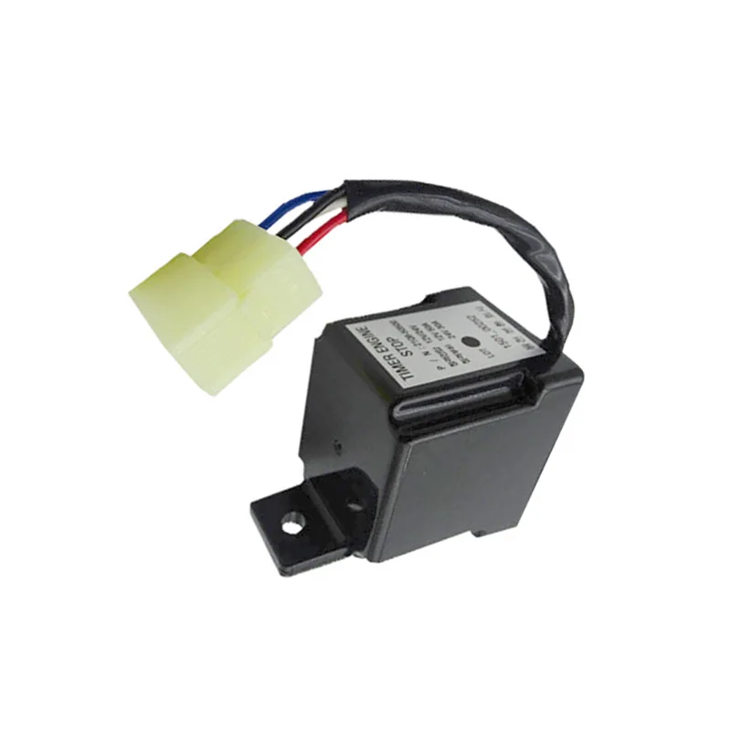 

For Modern R275-9 Time Relay Controller Regulator 21q6-50500 1501-00252