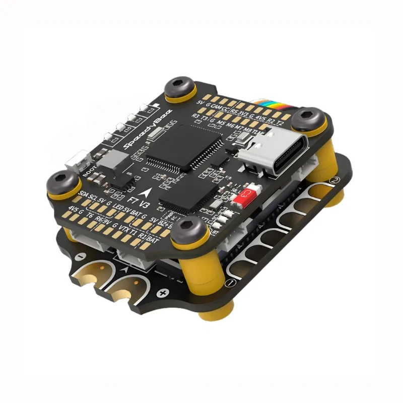 Speedybee F7 V3 F7v3 Bl32 50a 3-6s 30*30mm Flight