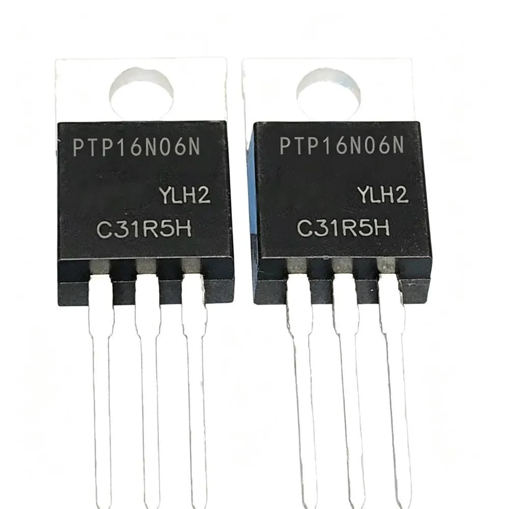 5PCS IXTP4N45 PTP16N06N K3868 2SK3868 500V 5A P20NF20 STP20NF20 200V 18A BUL38DB 450V 5A B20H150G
