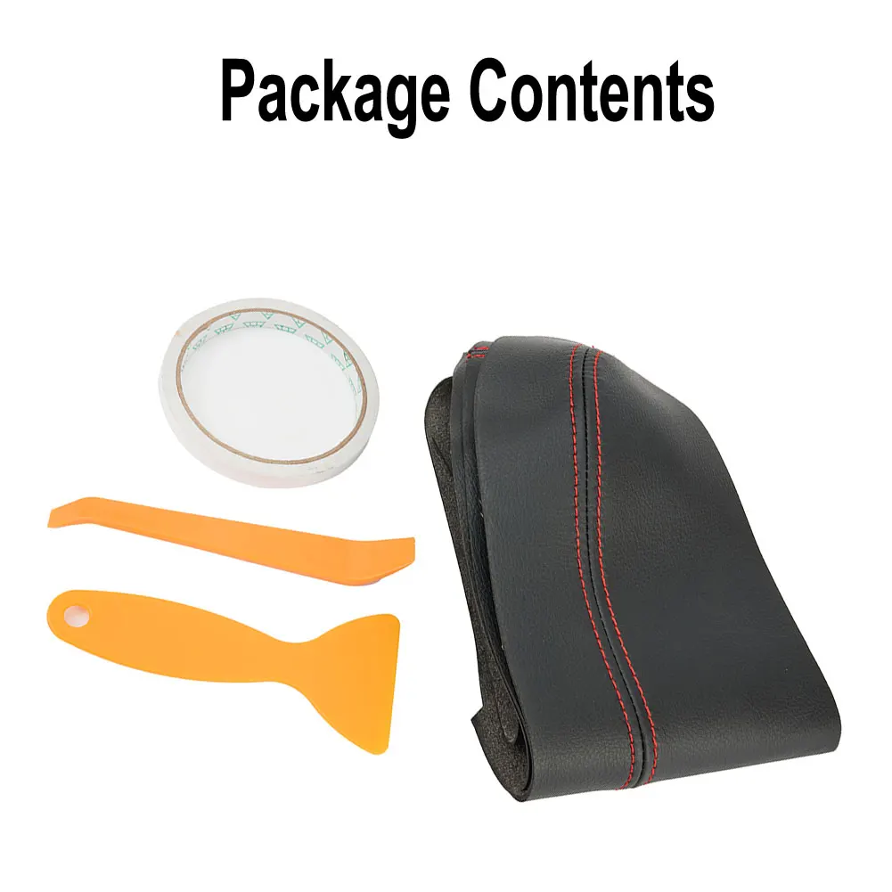 Cap Cover Permanent Setting 4 Pcs Practical Accessories Set Components High-strength Elastic Band ​high Quality