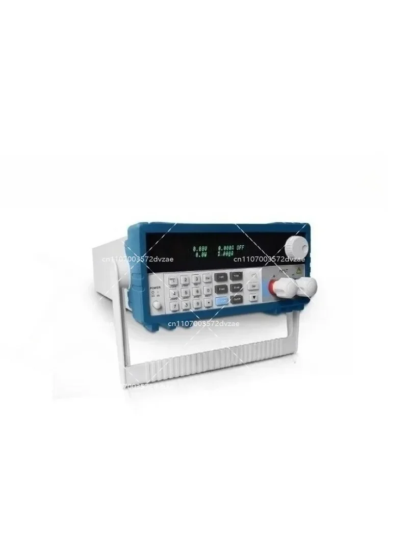 M9712 Programmable DC Electronic Load 0-30A 0-150V 300W Adjustable Power Supply Load for Testing And Measurement