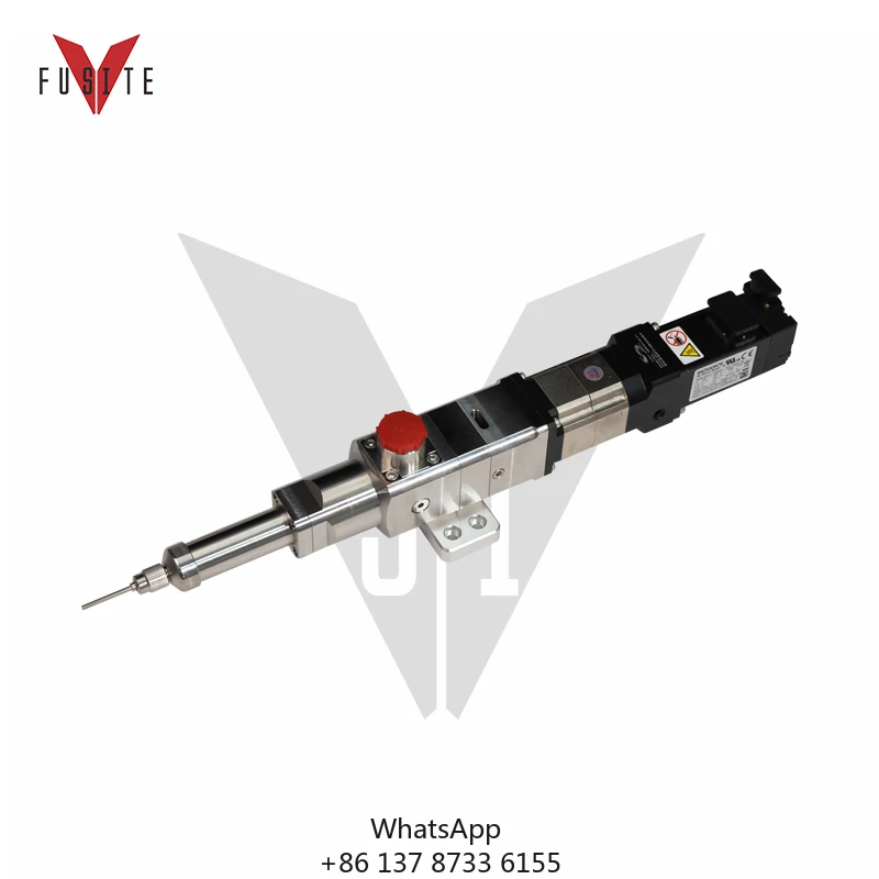 Viscosity Single Screw Pump