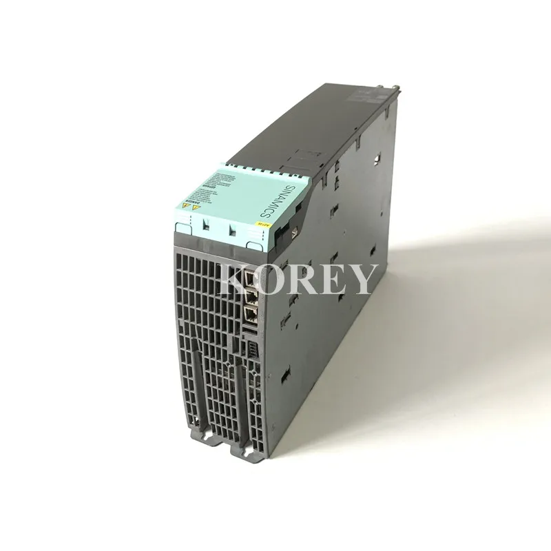 STEROWNIK SERWO 6SL3120-1TE23-0AA3 6SL3120-1TE23-0AA4 6SL3120-1TE23-0AC0 6SL3120-1TE23-0AD0 NOWY ORYGINALNY