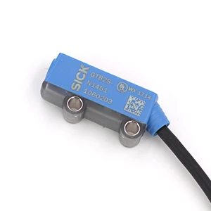 YJL GTB2S-F5451 MINIATURE PHOTOELECTRIC SENSORS SENSING RANGE 2 MM 120