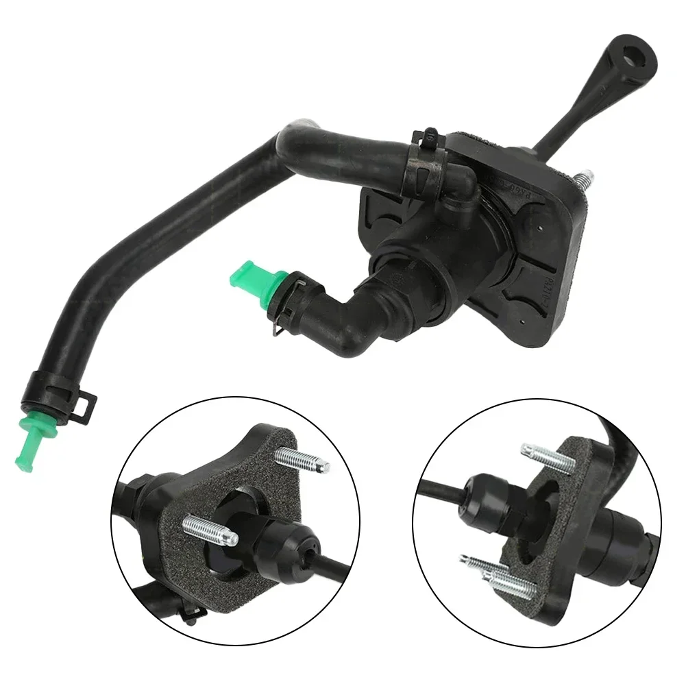 

High-quality Car Clutch Master Pump Clutch Master Cylinder 41610-C8100 For Hyundai I20 2014+ Transmission & Drivetrain