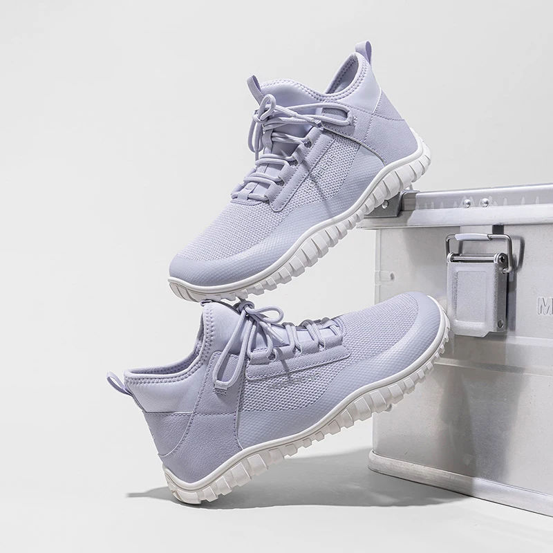 

Men's Hiking Boots Unisex Comfortable Versatile Outdoor Hiking Walking Mountain Climbing Sports Walking Casual Shoes