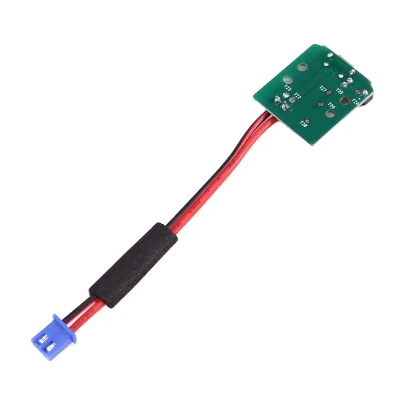 

Плата USB-порта для зарядки и питания для колонки Link 20 BT с проводом и док-разъемом