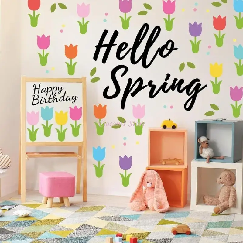 Y1ub tulips tulips recortes papel flores 45 temas para proyectos álbumes recortes