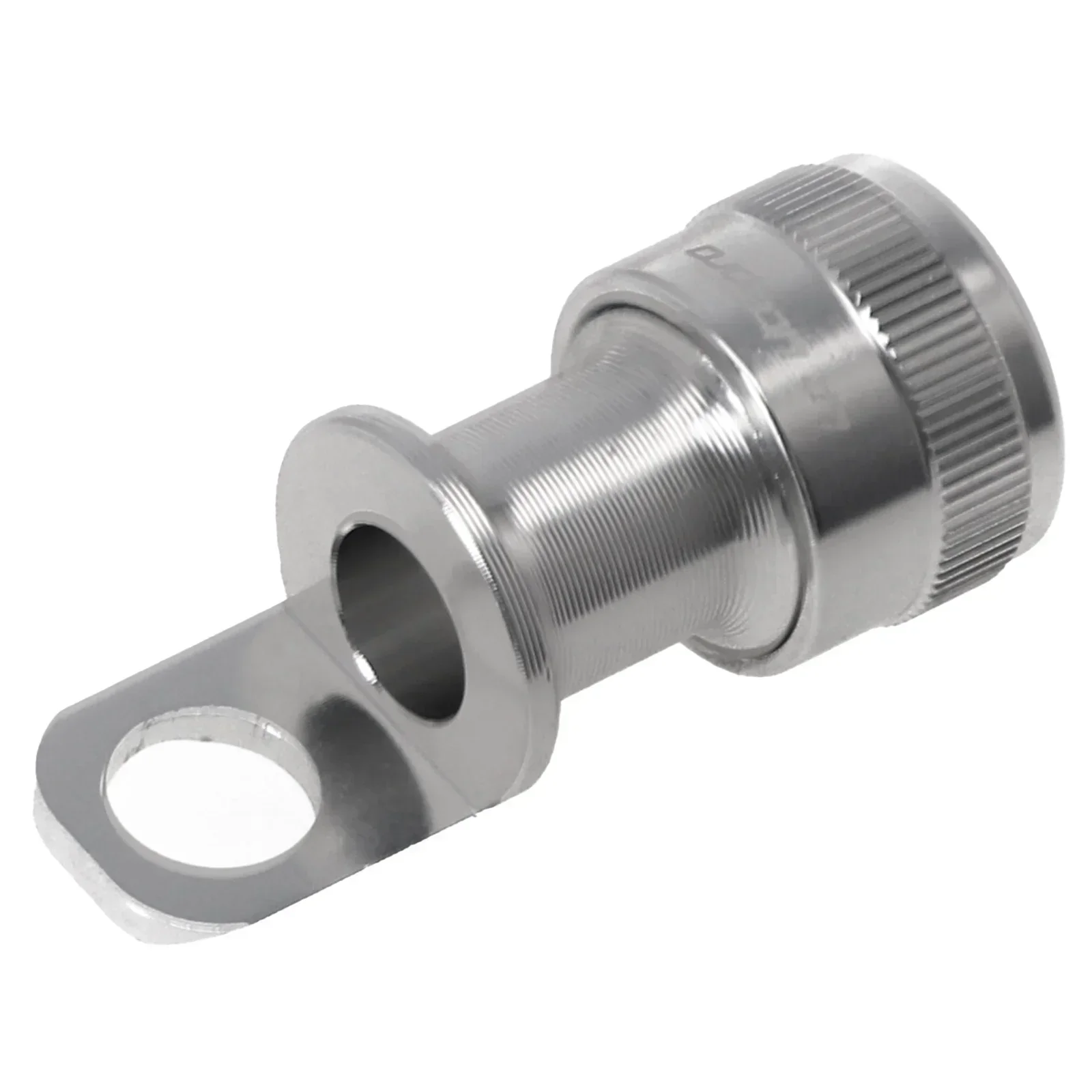 1pcs Bicycle Pedal Mount Fixing Adapter Bicycle Pedal Mount Fixing Adapter Portable Quick Release Pedal Holder Buckle Bike Parts - Image 3