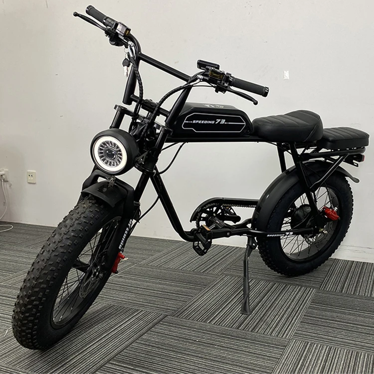 Ready for Shipment 20 4 0 Fat Tire Electric Mountain Bike shifty foldable electric mountain bike electric bicycle (old