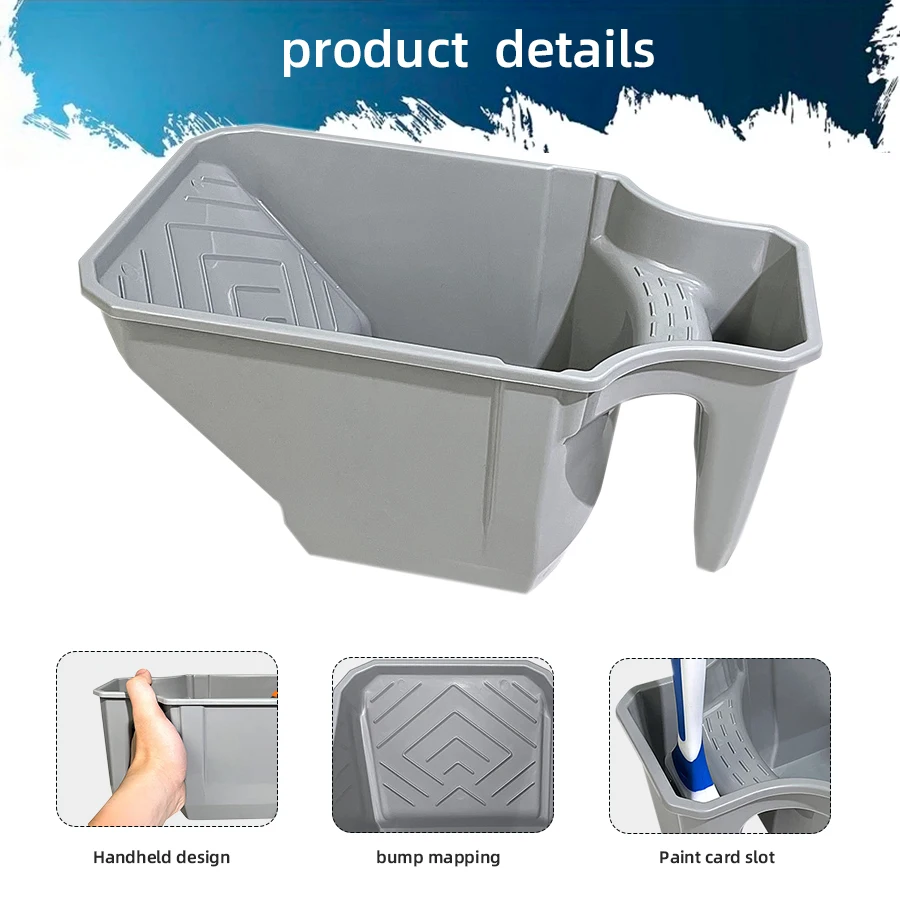 Thumbnail 4 - #73 Latest Paint Rollers Updates