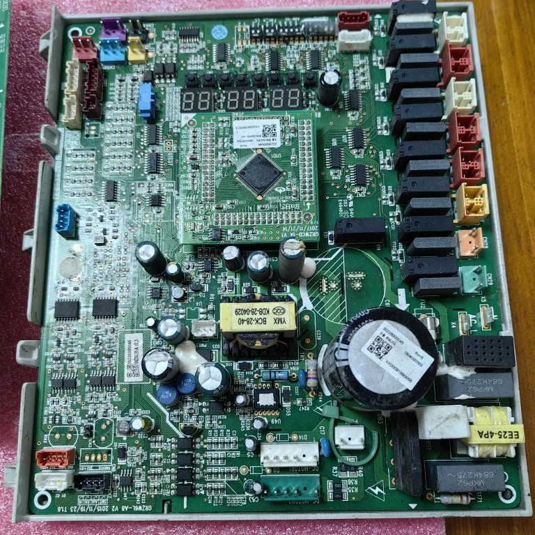 30226000045 WZ6L35A 30226000046 test ok main board circuit board