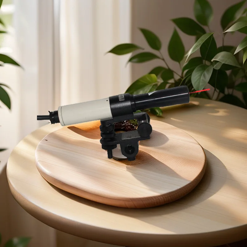 

Инструмент для указания зеленого света Haguang YBJ-800/YBJ-1200 подвесной шахтный огнестойкий лазерный указывающий инструмент