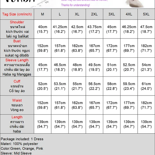 Vêtements taille plus grande