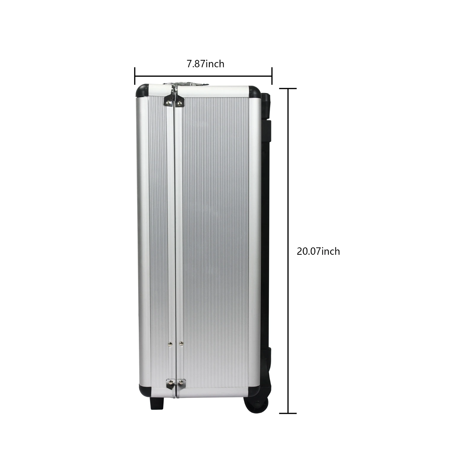 Set di attrezzi da 899 pezzi, kit di attrezzi per la casa con cassetta degli attrezzi rotante, set completo di attrezzi manuali con cassetta degli attrezzi, set di attrezzi per riparazioni auto, bianco