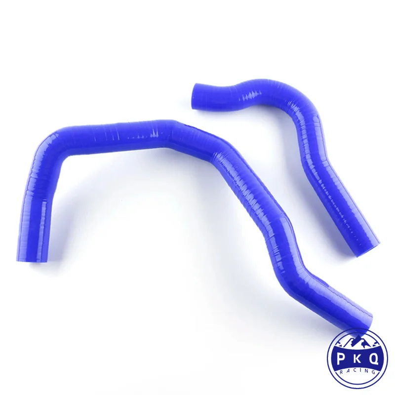 For Honda Civic Type R DC2 EK4 EK9 DOHC B16A B16B 1992-2000 Silicone Coolant Radiator Hose Kit 93 94 95 96 97 98 99