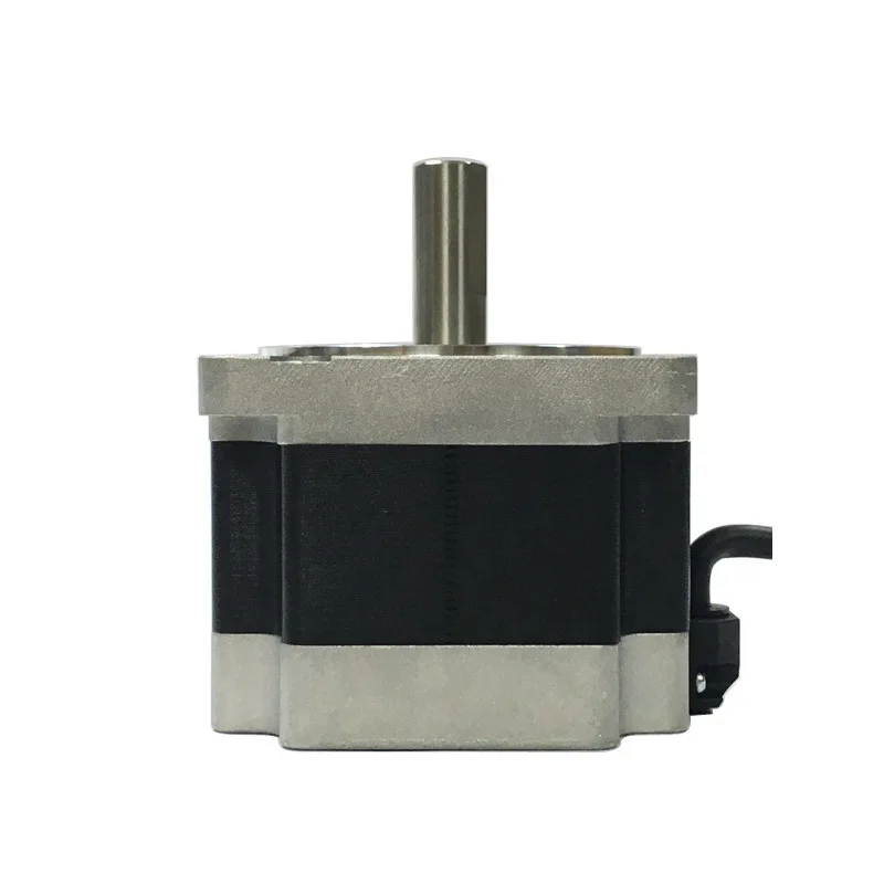 Single Axis 1.8 Degree High Torque 86mm Two-phase AC Stepper Motor Y09-59D3-7655-H