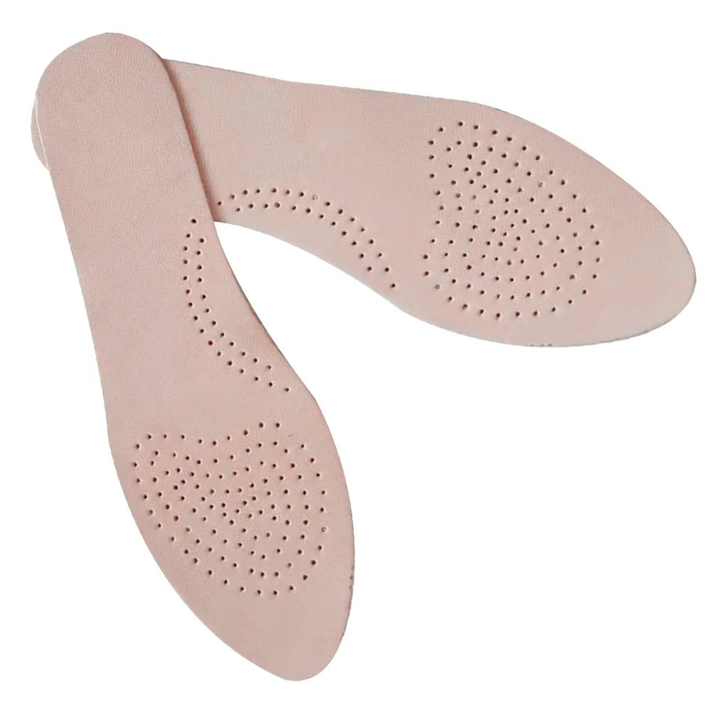 Shoe Cushion USB Receiver Summer Insoles Absorption Feet Pads Sports Ladies Accessories Painting Pen