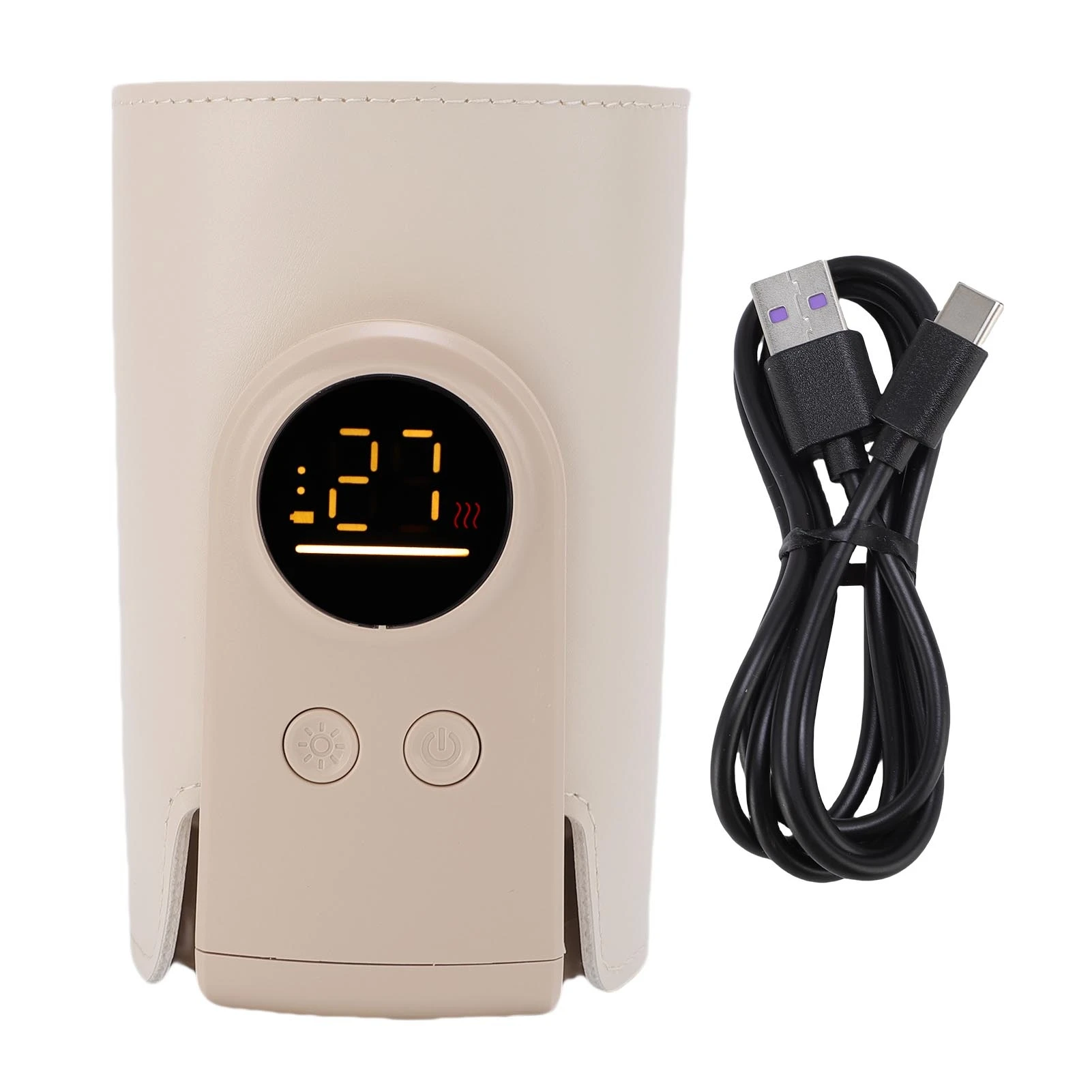 scaldabiberon-rapido-usb-type-c-universale-senza-fili-con-controllo-preciso-della-temperatura