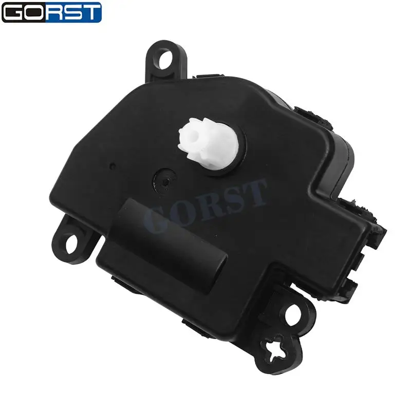 Actuador de puerta de mezcla de calentador 68018109AA para Chrysler 200 Sebring Jeep Compass Patriot Dodge Caliber Car Auto Part 604-029 604029