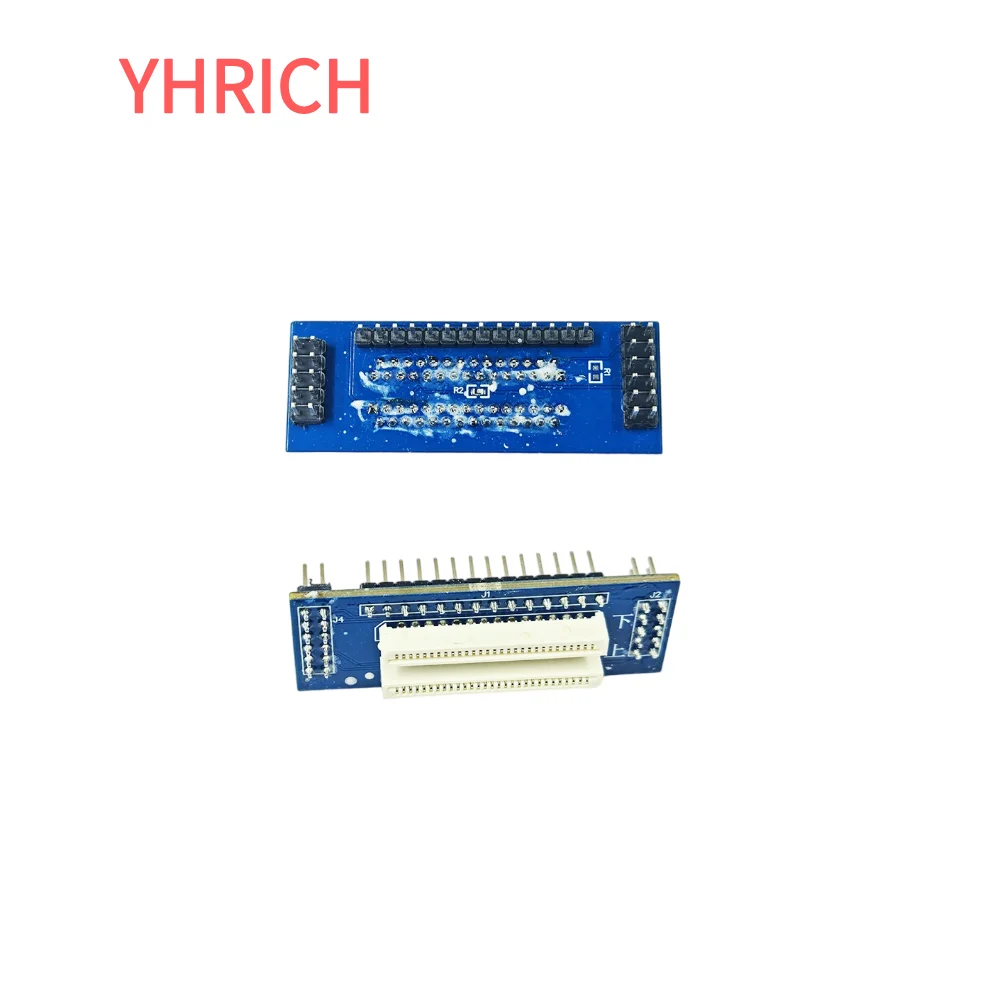 Senyang Carriage Board Connecting Card Card Can Directly Plug For Epson XP600 to TX800 Printhead Adapter Board I3200 Conversion
