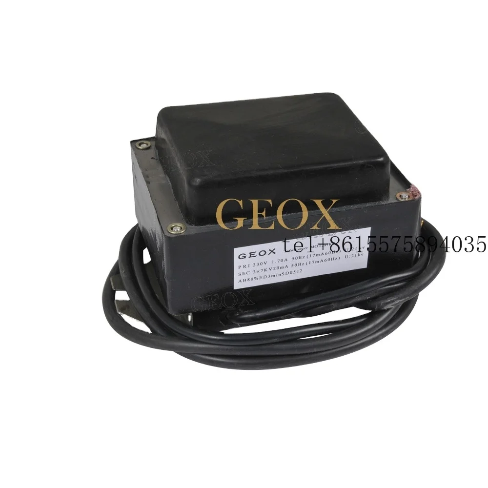 

2026 GEOX LAG2 X 5KV Transformer COFI-TS1020 with 33%ED for Oil Burners