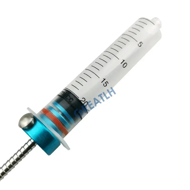 liposuction aspirator kit fat harvesting transplantation kit fat transfer tools Face Lift Tools