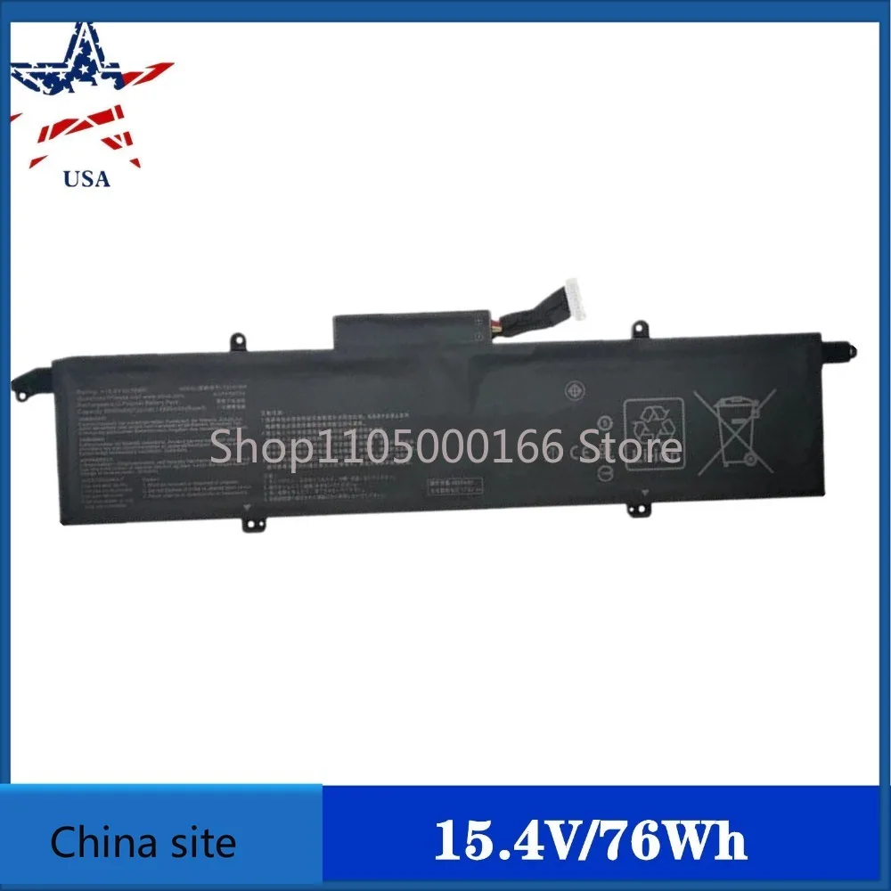 

C41N1908 Battery for Asus ROG Zephyrus GA401Q GA401IV GA401IV-BR9N6 GA401Q Laptop Batteries