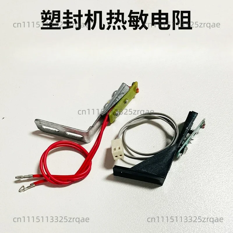 1Pc Thermistor roll laminator machine accessories universal temperature sensor assembly heat transfer machine plastic sealing