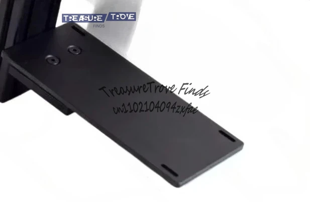 

Applicable to X56 VKB Flight rocker bracket Individual base plate customized without bracket