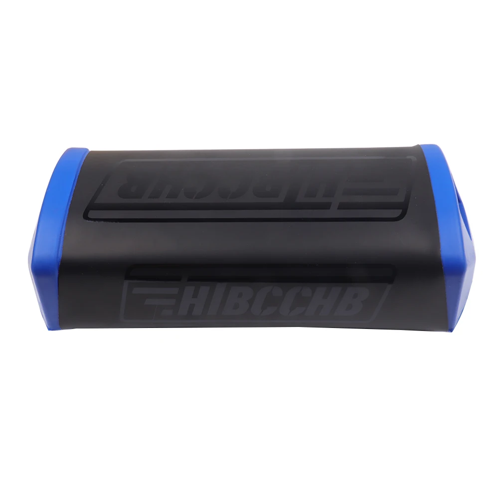 Motorcycle Off-Road Handlebar Chest Guard, Anti-Collision Protector Pad for Dirt Bike, Motocross, ATV view 6