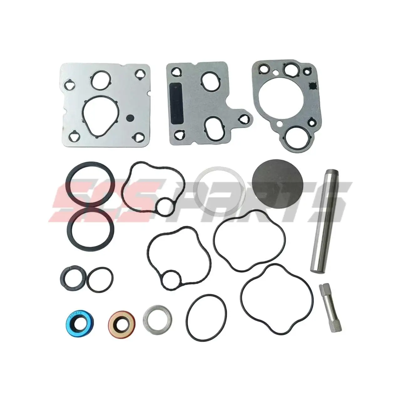 4089431 4954473 4954474 4089431 Fuel Pump Repair Kit for Cummins Engine ISX15 QSX15