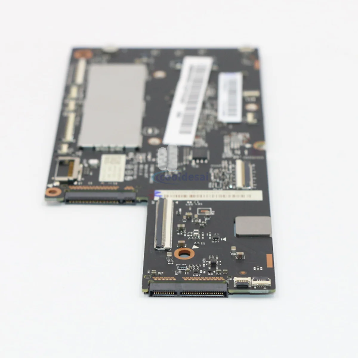 Imagem -04 - Placa-mãe Portátil para Lenovo Mainboard para Lenovo Yoga 910 Yoga 91013ikb I57200u I7-7500u 5b20m35011 100 Okcpu gb 16 gb de Ram Nm-a901