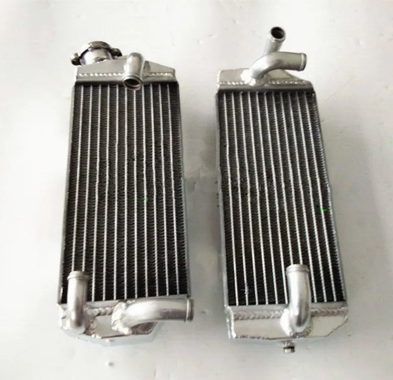 

Aluminum Radiator For 2013-2018 Beta RR250 RR300 2013 2014 2015 2016 2017 2018