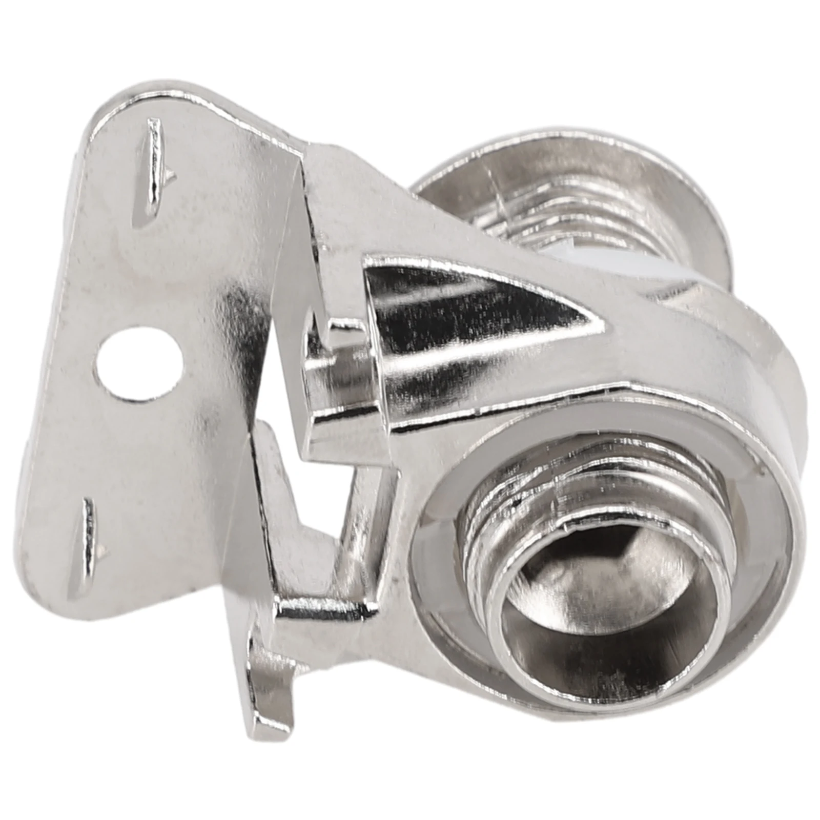 Practical Brand New Exquisite Furniture Leveler Accessories Sliver Zinc Alloy Outdoor 1pcs For Furniture Leveling