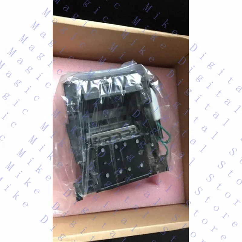 

H C7769-60374 Service Station for HP Designjet 500 510 800 REF Fix 21.10 NEW NEW