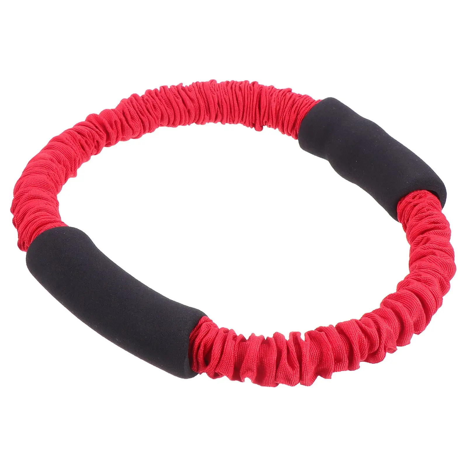 

Nylon Arm Strength Trainer Bow Resistance Bands for Archery Training Home Equipment Exercise Device