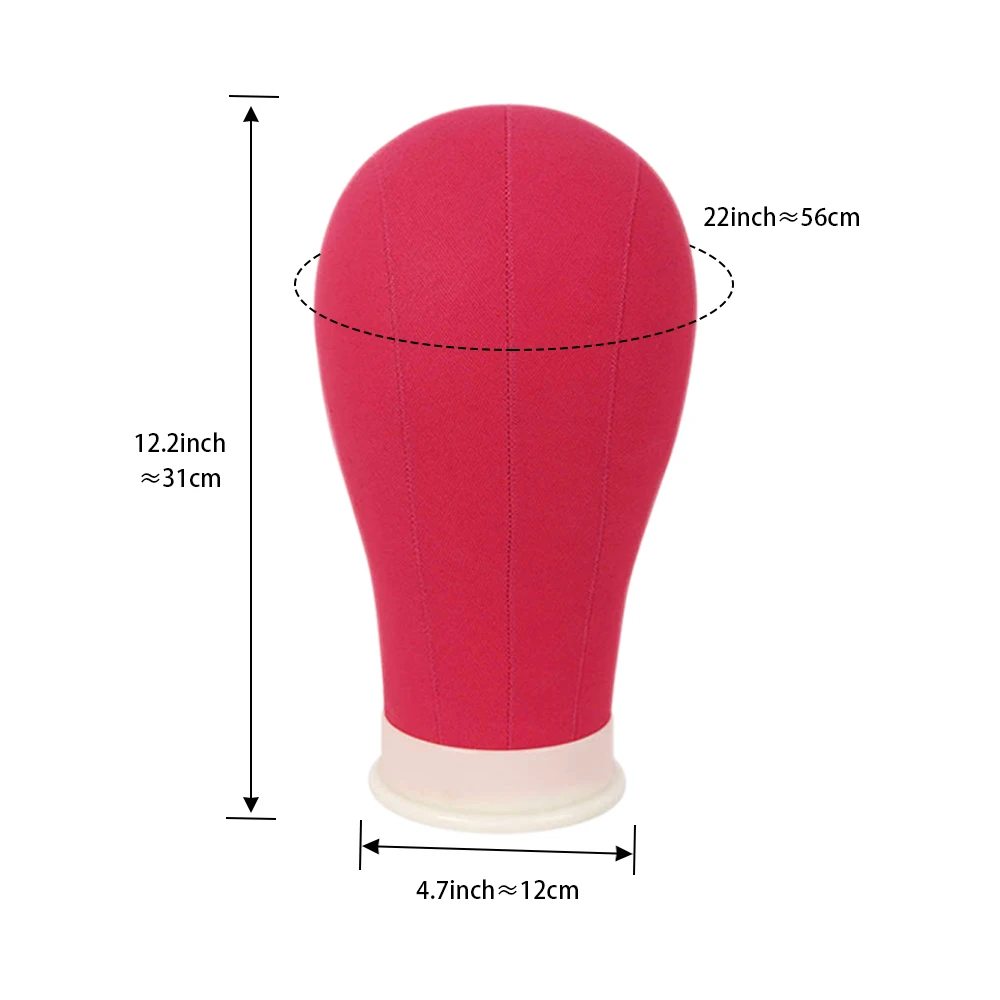 Thumbnail 4 - #9 Latest Wig Stands Updates