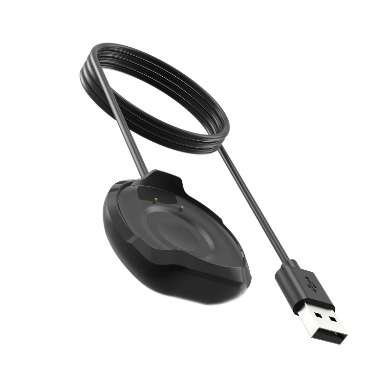 Bộ Chuyển Đổi Nguồn Điện Đế Sạc Dock Chân Đế Cho 360 3rd Gen Cho Đồng Hồ Thông Minh Động USB Cáp Sạc Nhanh