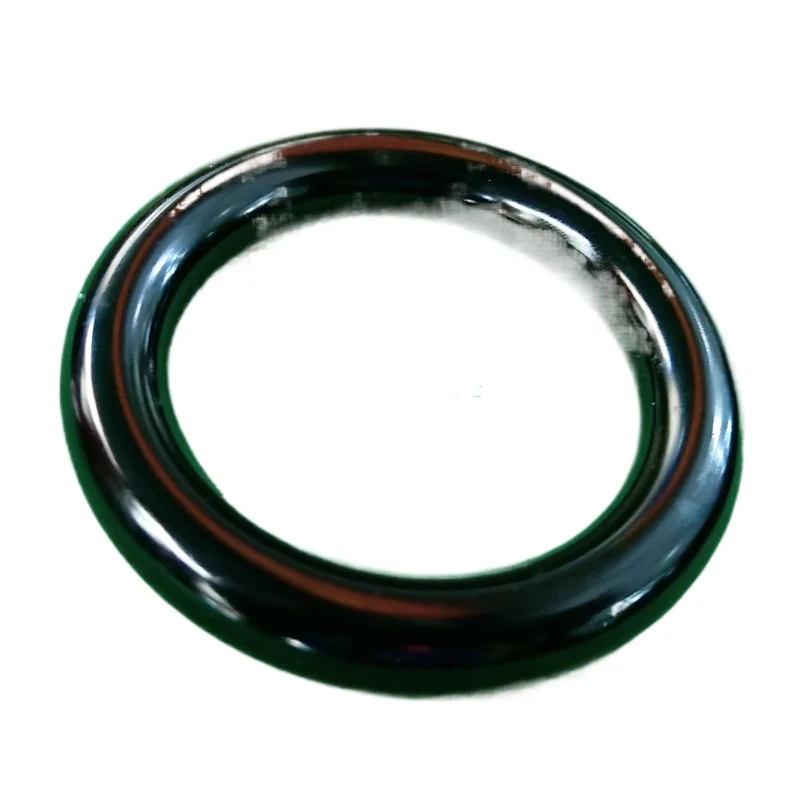 No Matter Brand Ink Jade Bracelet Seed Material Thick Round Strip Flat Strip Ink Gathering