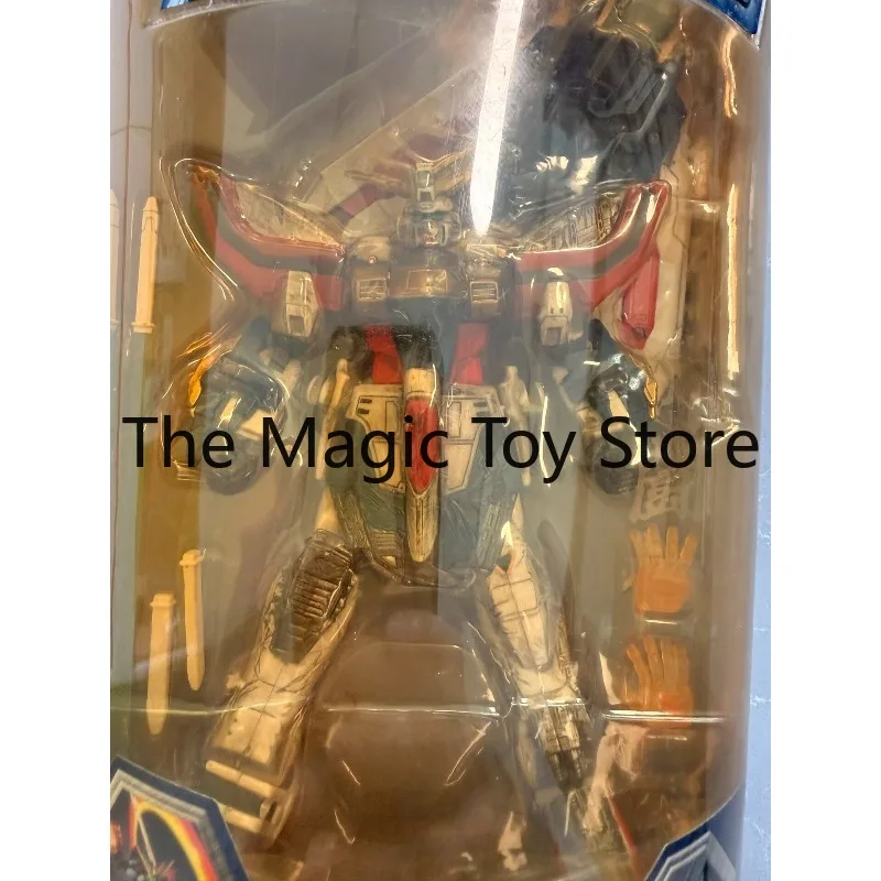 Original Final Battle Damage Version—Out-of-Print Collector's Item, Toy, Model, Collectible, Birthday Gift,