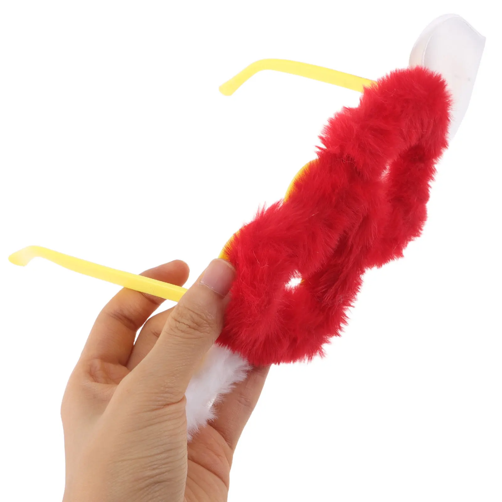 

2Pcs Heart Shaped Sunglasses for Valentine's Day Bachelorette Party Wedding Favors Bridesmaid Proposal Cosplay Costume Fun Party