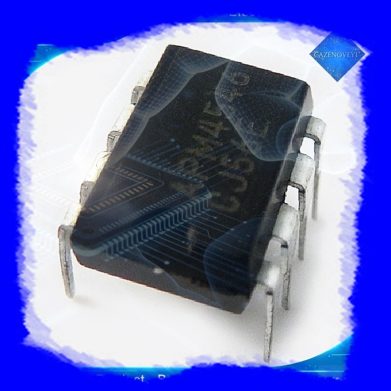 Long-term Cooperative Client Exclusive Discount Policy  4546 DIP-8 APM4546