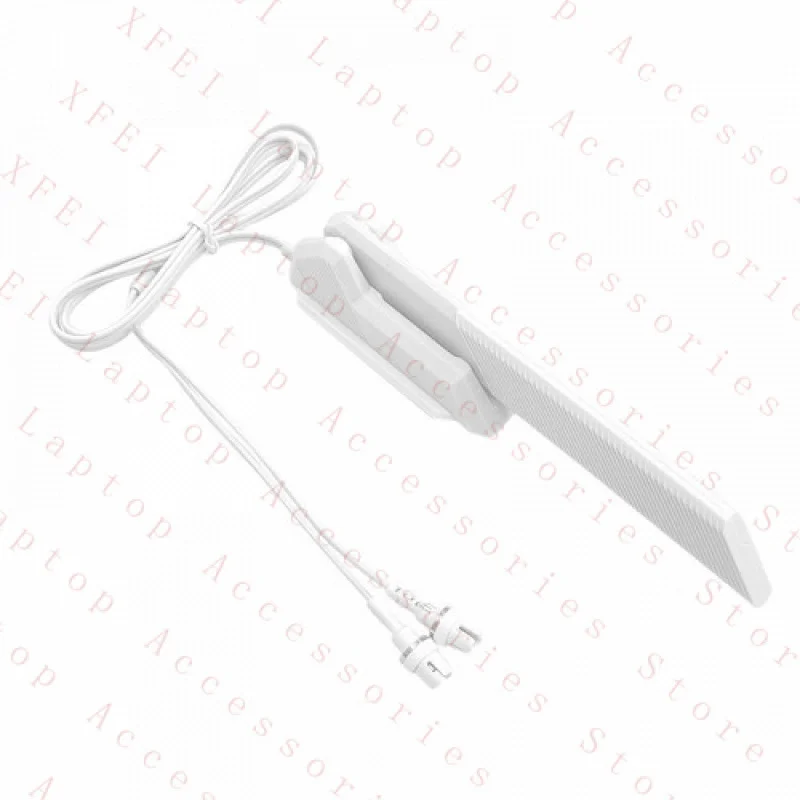F White WiFi 7 Replacement Antenna Cable For Gigabyte B850 AORUS ELITE WIFI7