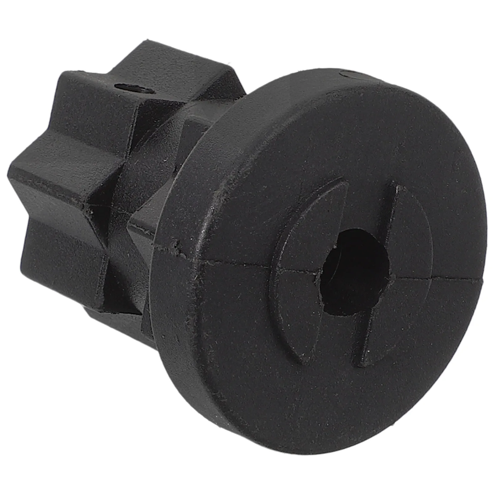 

Kayak Accessories Navigation Mount Insert Pin Plum Hole Camera Adapter Connector Plastic Base Fishing Rod Holder kayak mount
