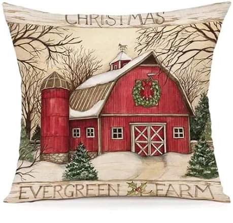 Funda De CojíN Para… - image