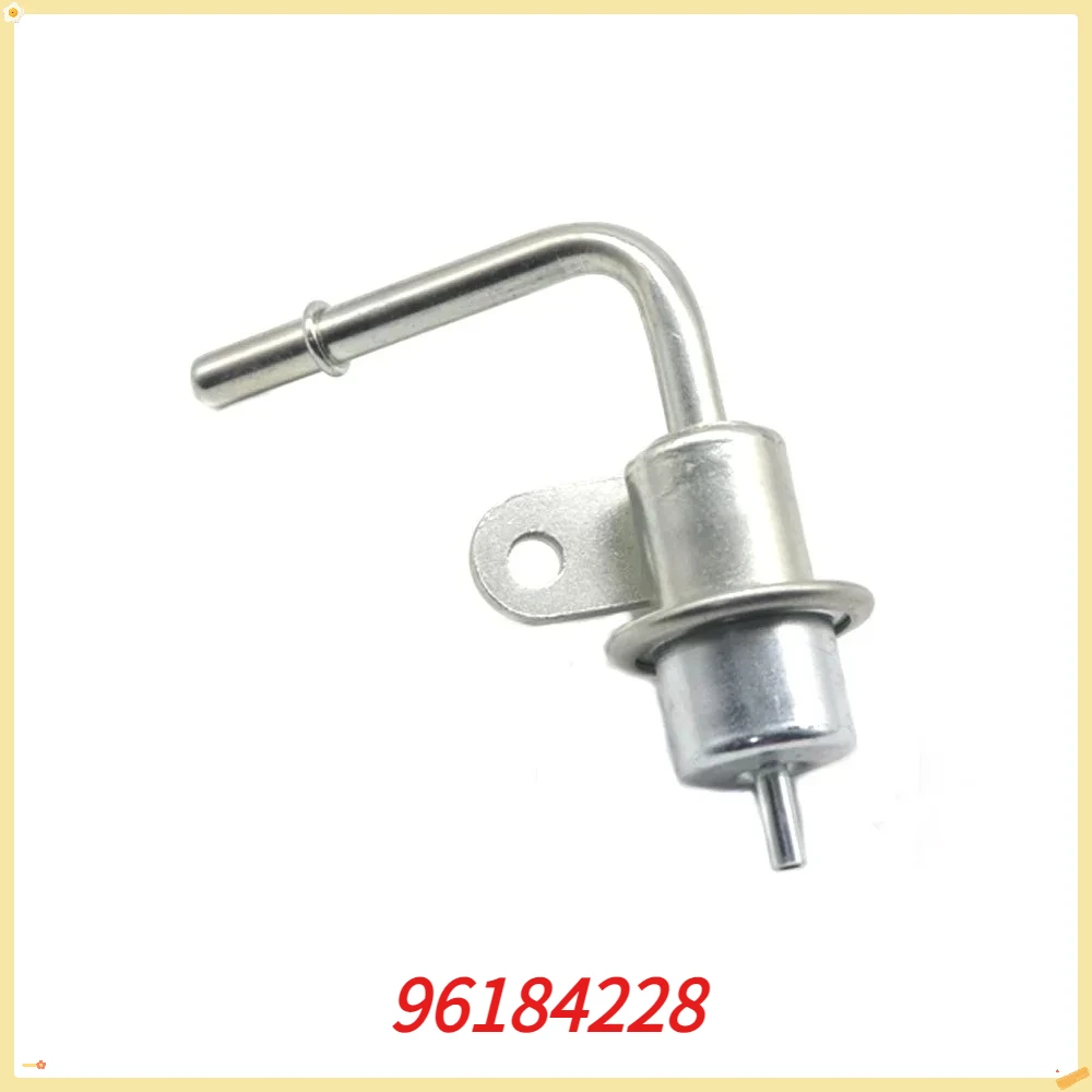 

Fuel Injection Pressure Regulator For Ford Probe Mazda MX-6 626 B2200 Daewoo Lanos Daewoo Nexia 2.2L 1988-1992 96184228 89054415